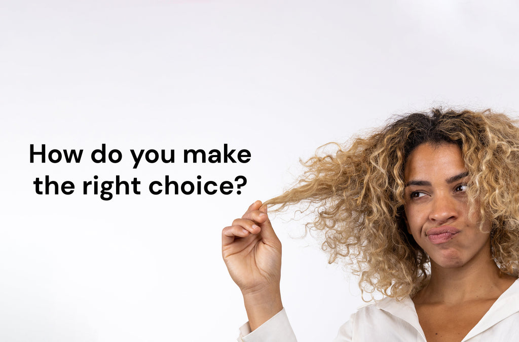 What Heat Protectant is Best For Your Hair