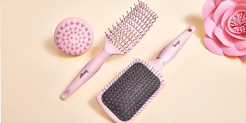 Brushes, Combs, Accessories