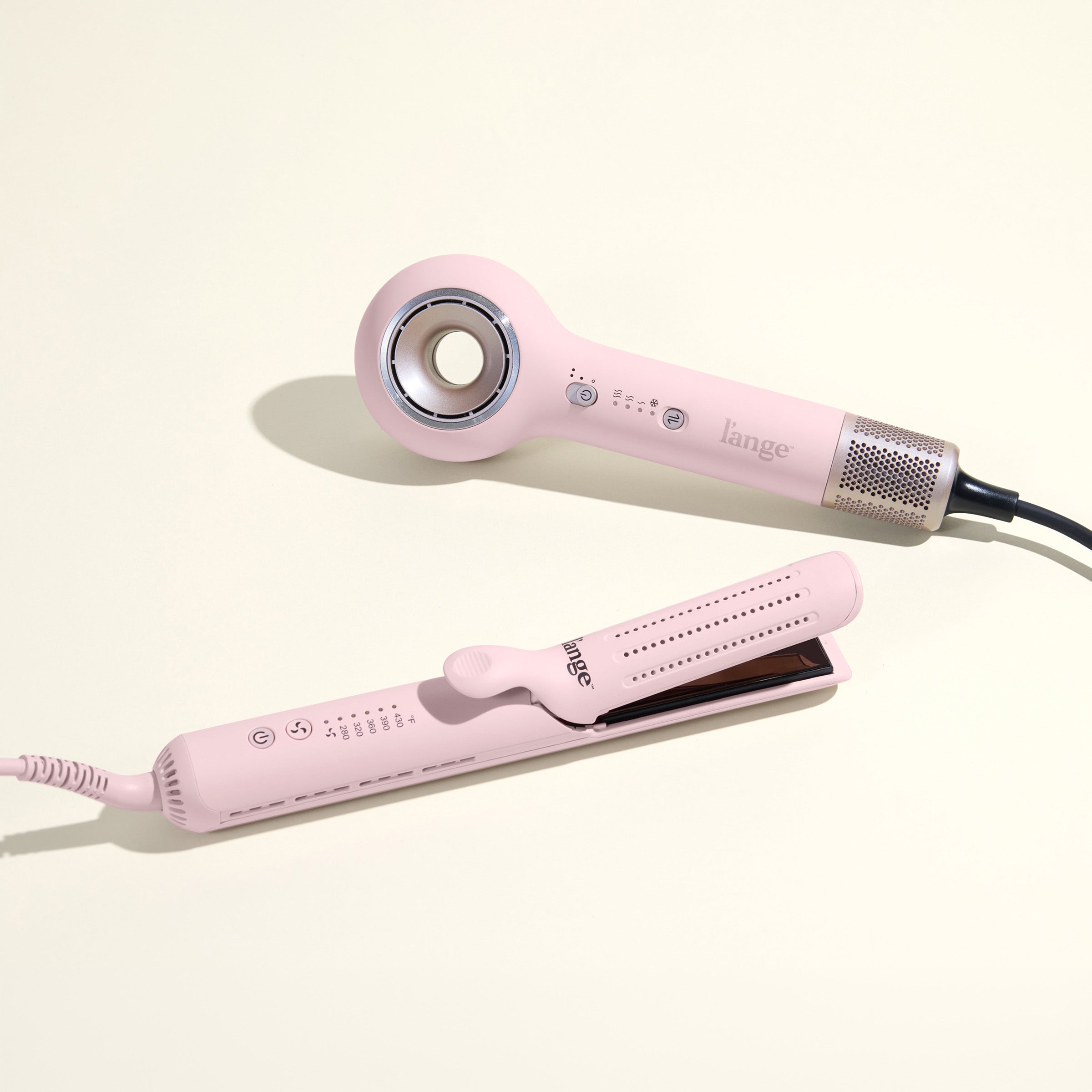 Best Sellers Duo | Dry & Style with Axia™ & Le Duo Classic - L
