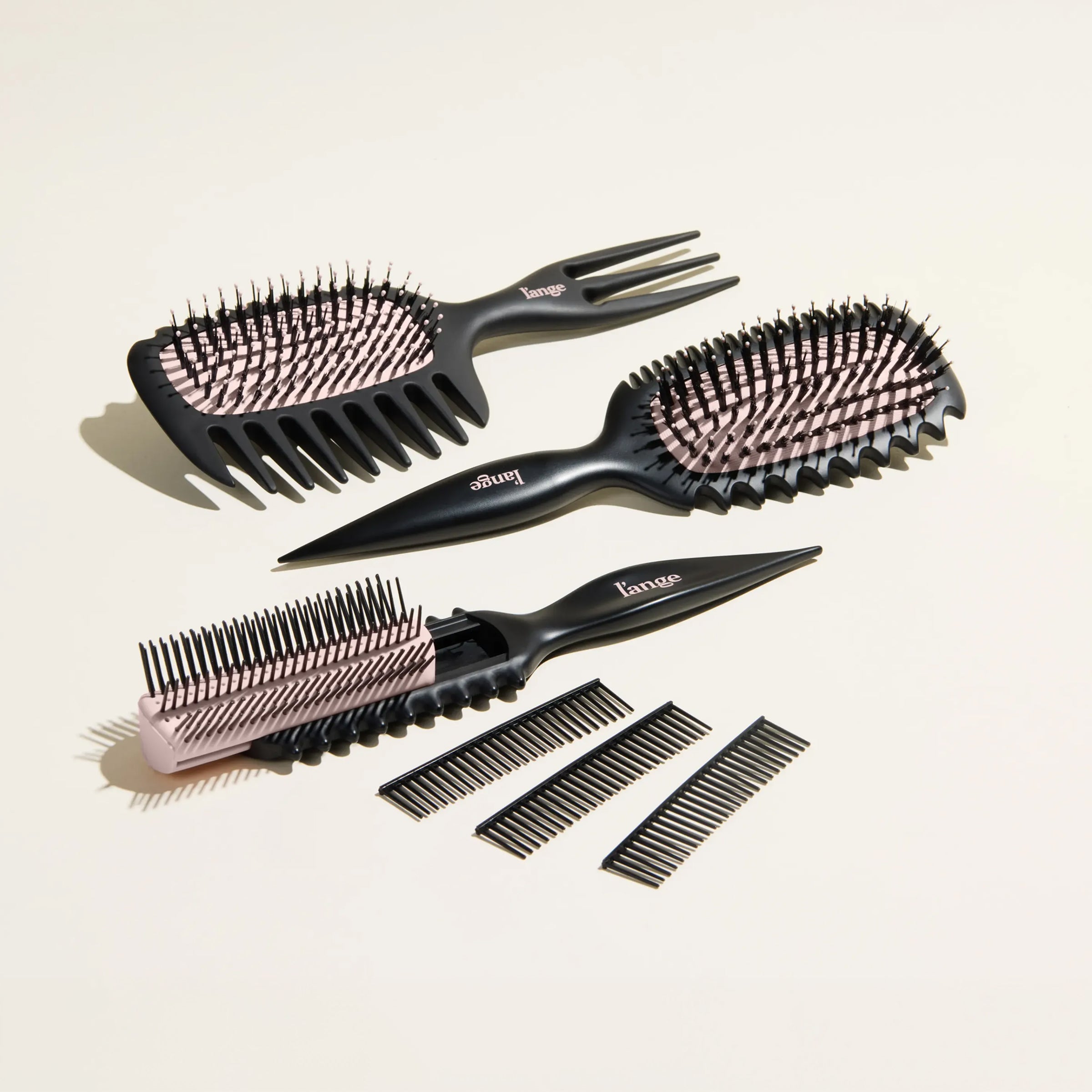 Curl Defining Crew - L'ange Hair