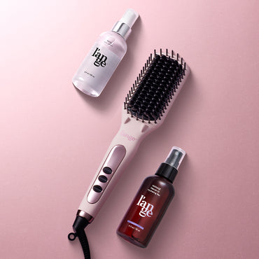 Smooth, Sleek & Chic