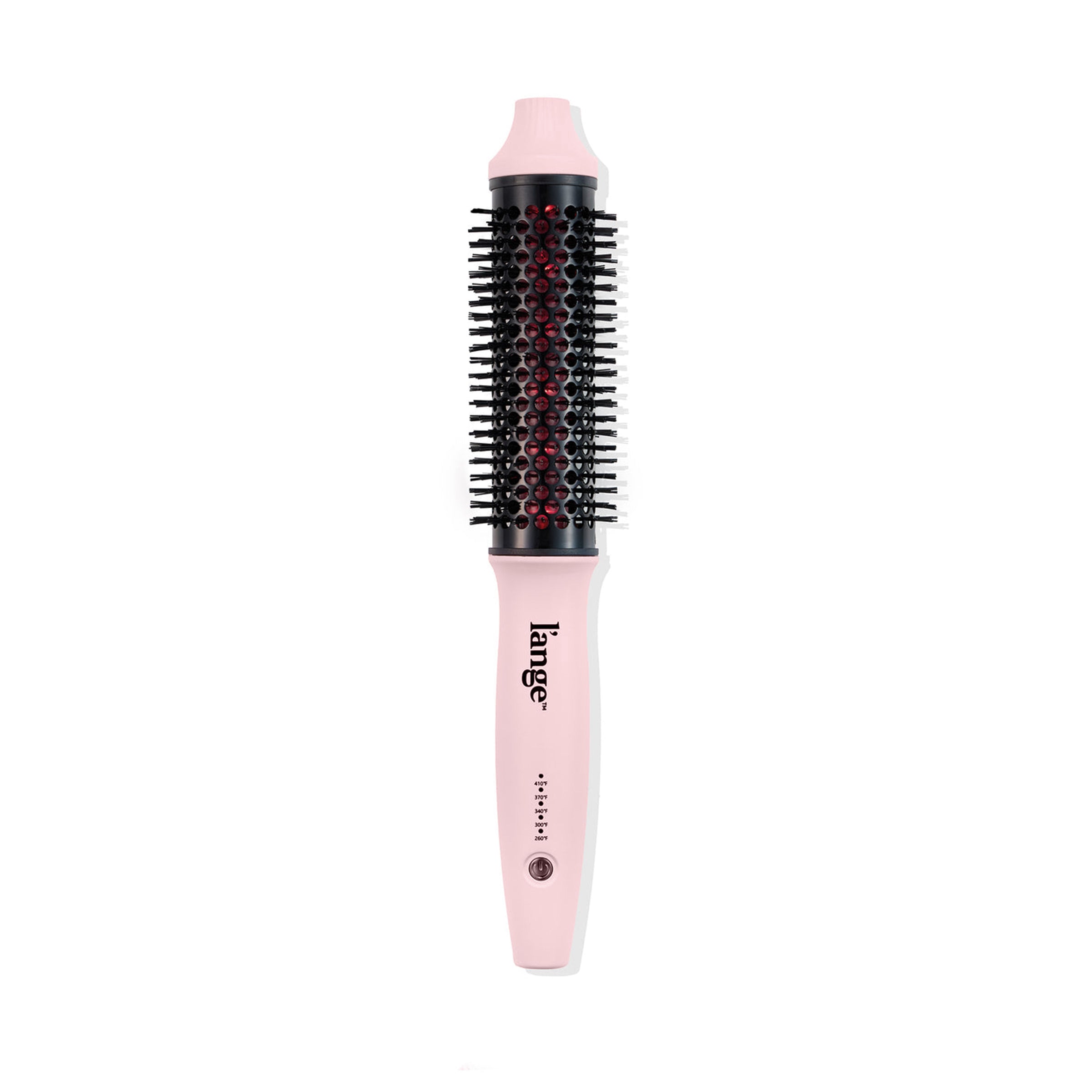 GlamWave Thermal Ionic Brush1
