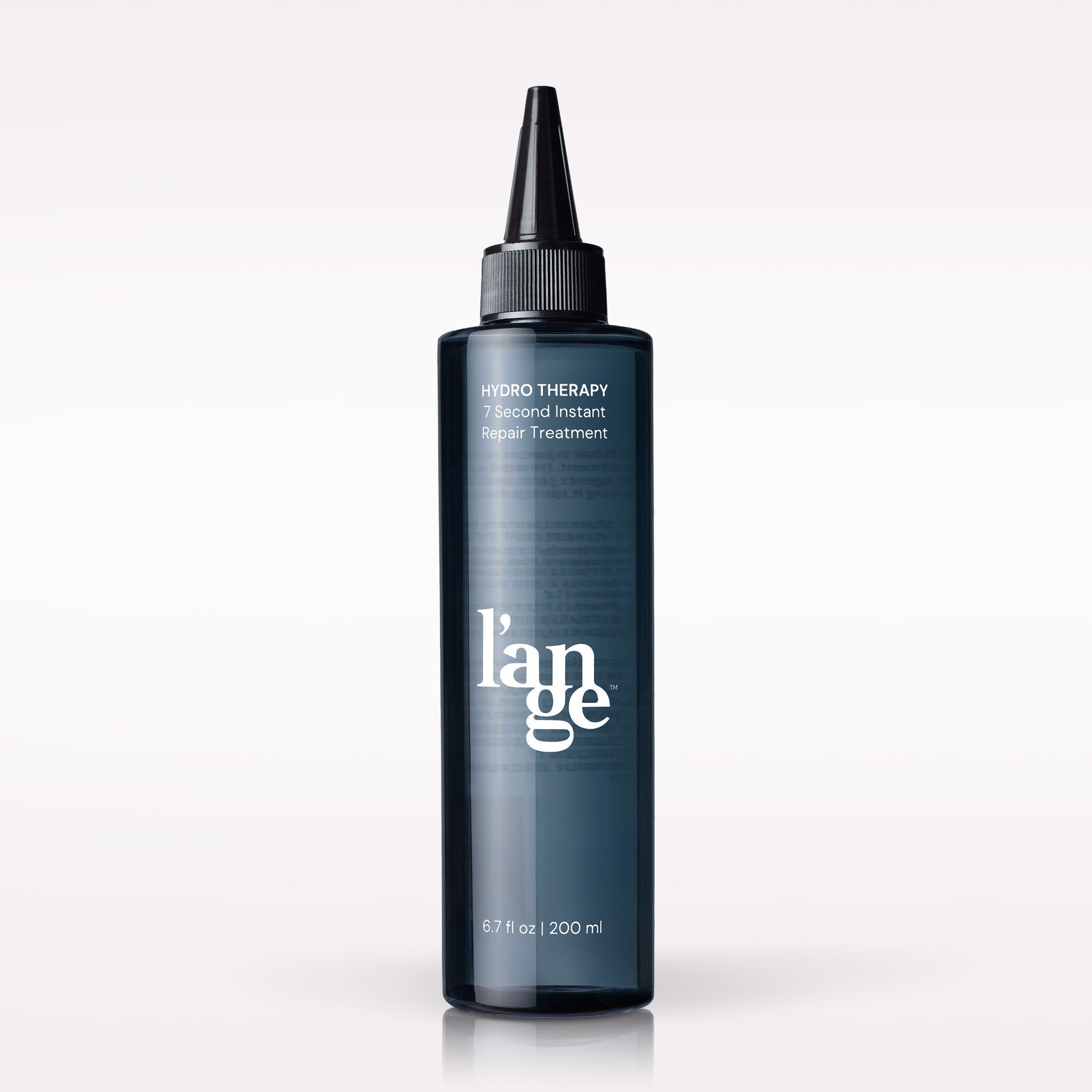 Hydro Therapy 7 Second Instant Repair & Treatment - L'ange Hair
