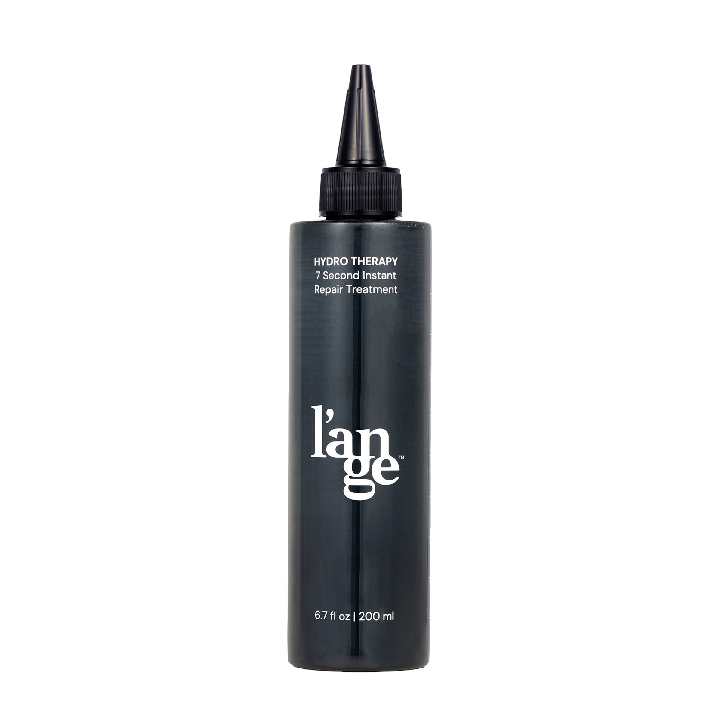 Hydro Therapy 7 Second Instant Repair & Treatment - L'ange Hair