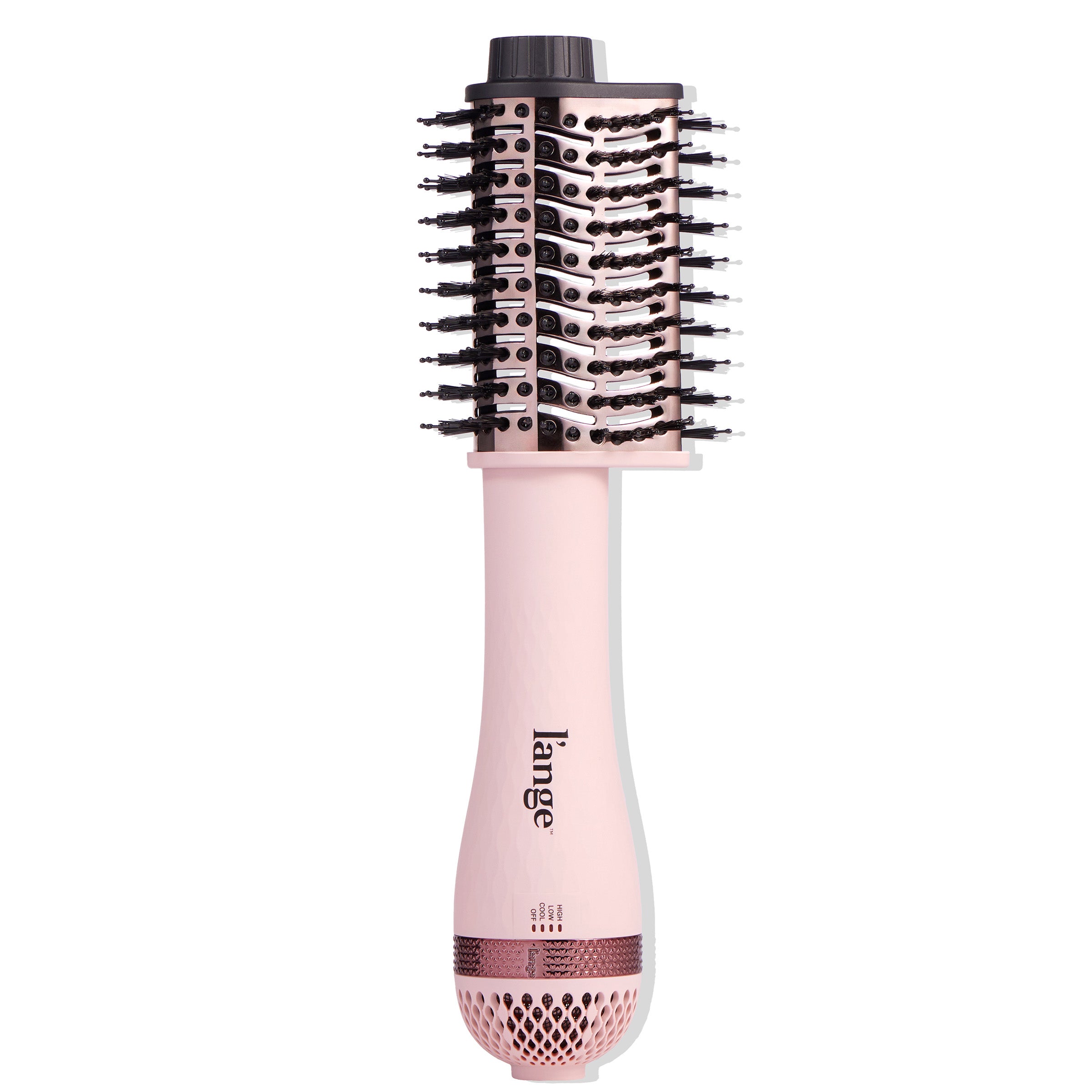 Le Volume Elevé Styler Brush With the 65MM Barrel Head L'ange Hair