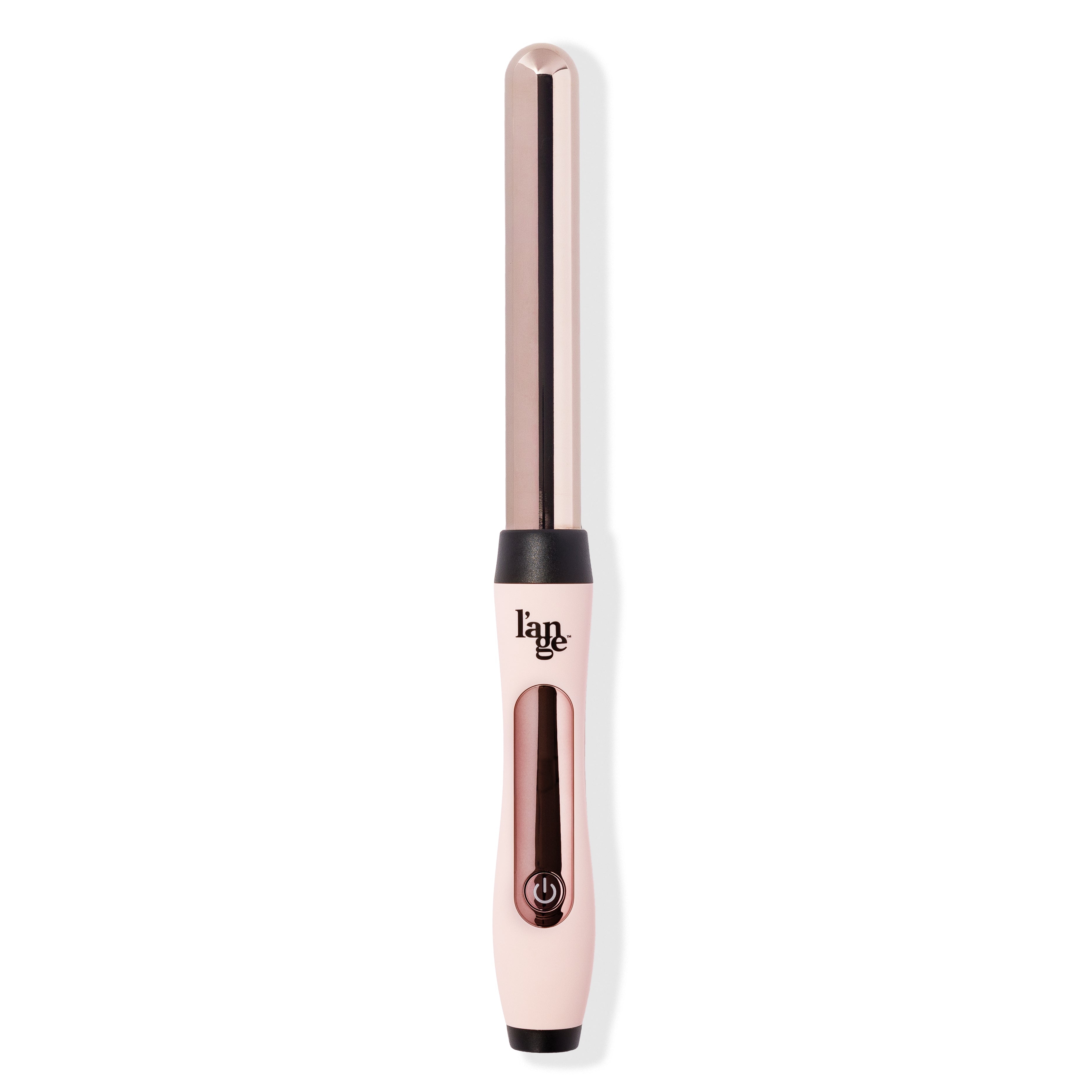 Le Curl Curling Wand With 25MM or 32MM Titanium Barrels - L’ange Hair