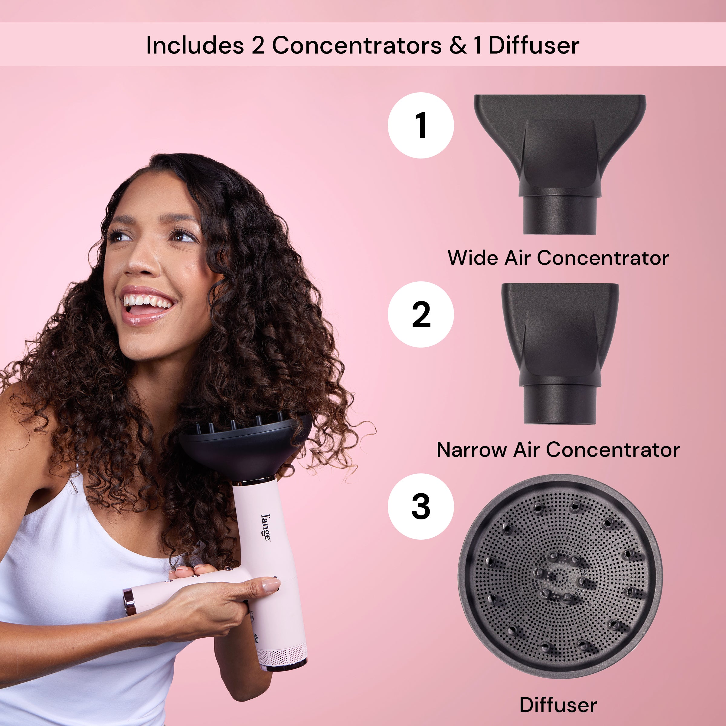 Dryer Diffuser Sam Villa Blow Dryer Sam Villa Professional Deep