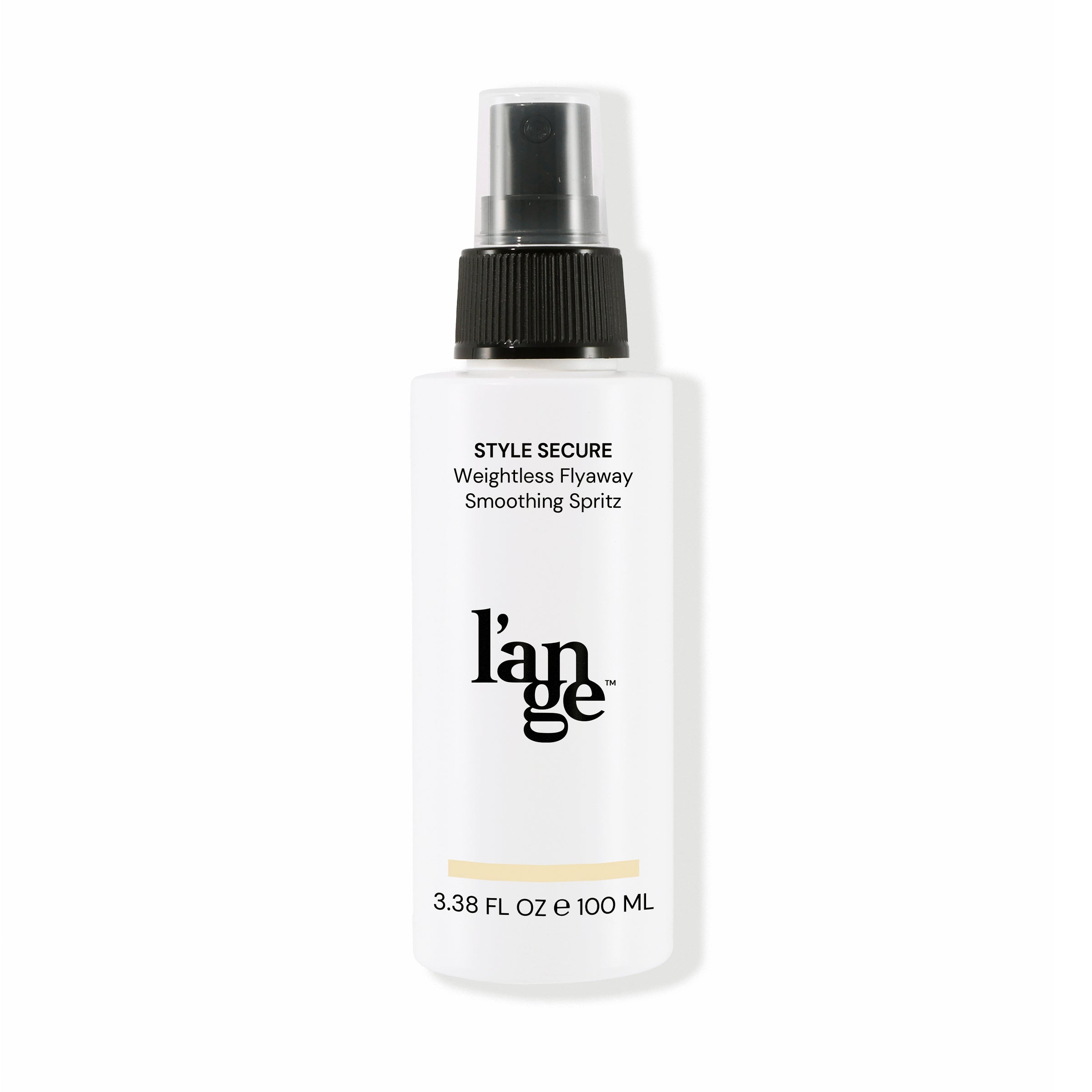 Style Secure Flyaway Smoothing Spritz - L'ange Hair