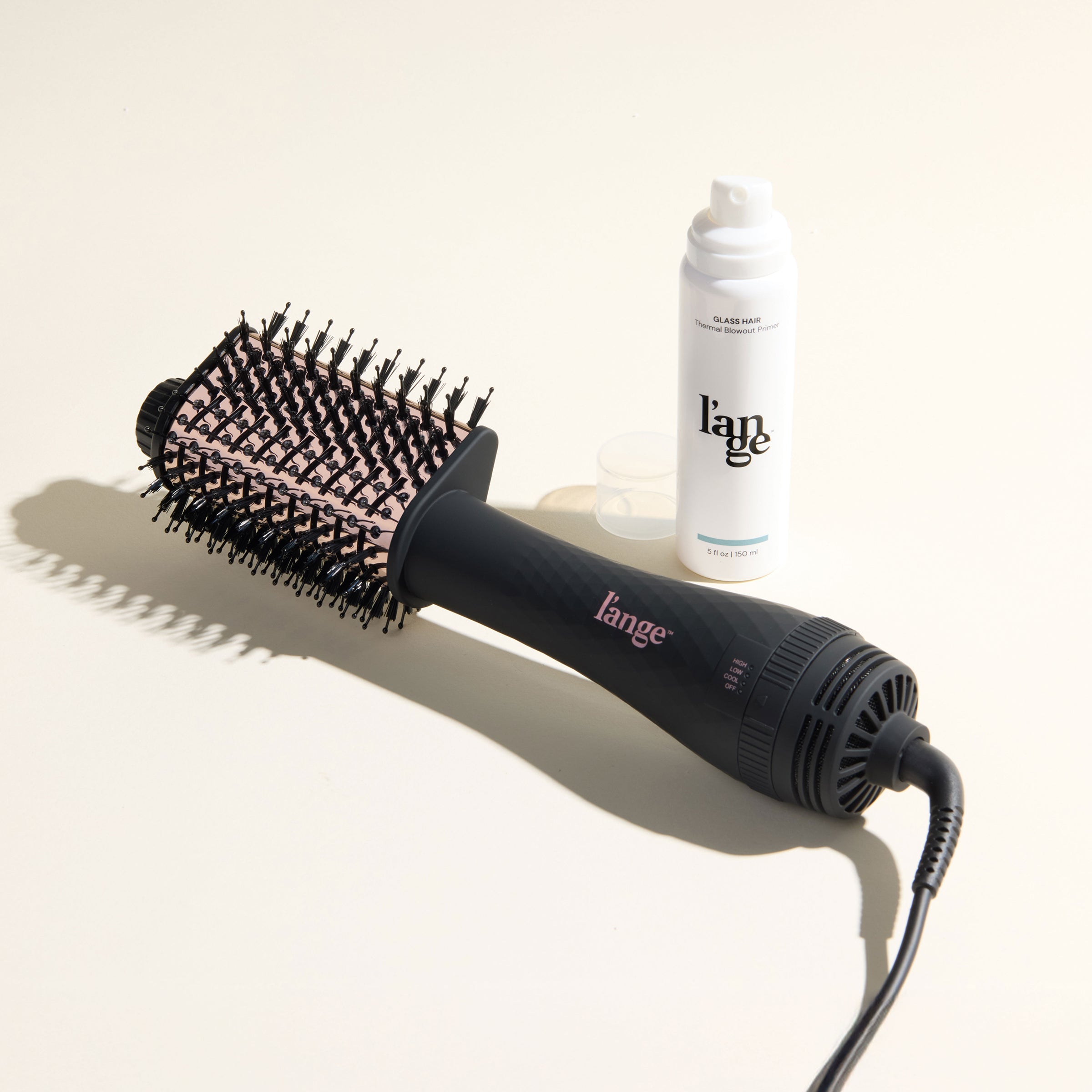 Rooting For You - L'ange Hair