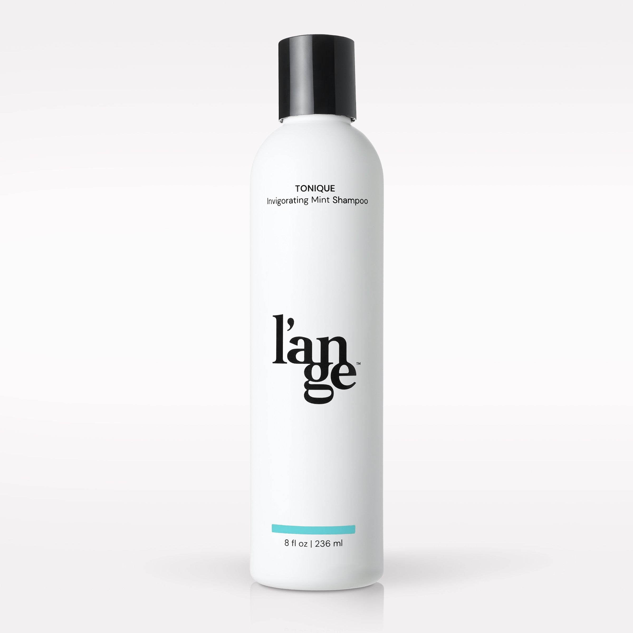 Tonique Invigorating Mint Shampoo - L'ange Hair