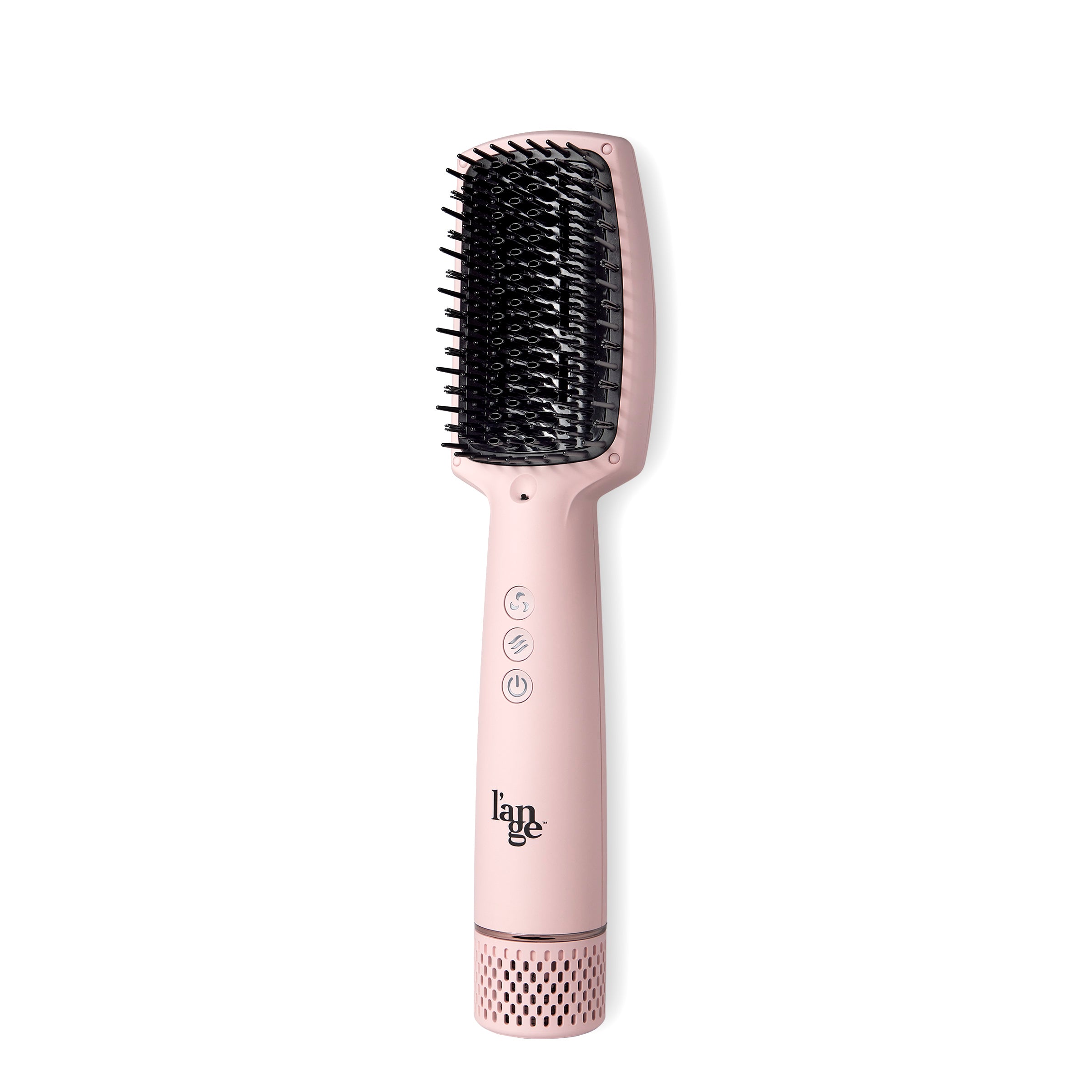 Brush for drying hair straight hotsell