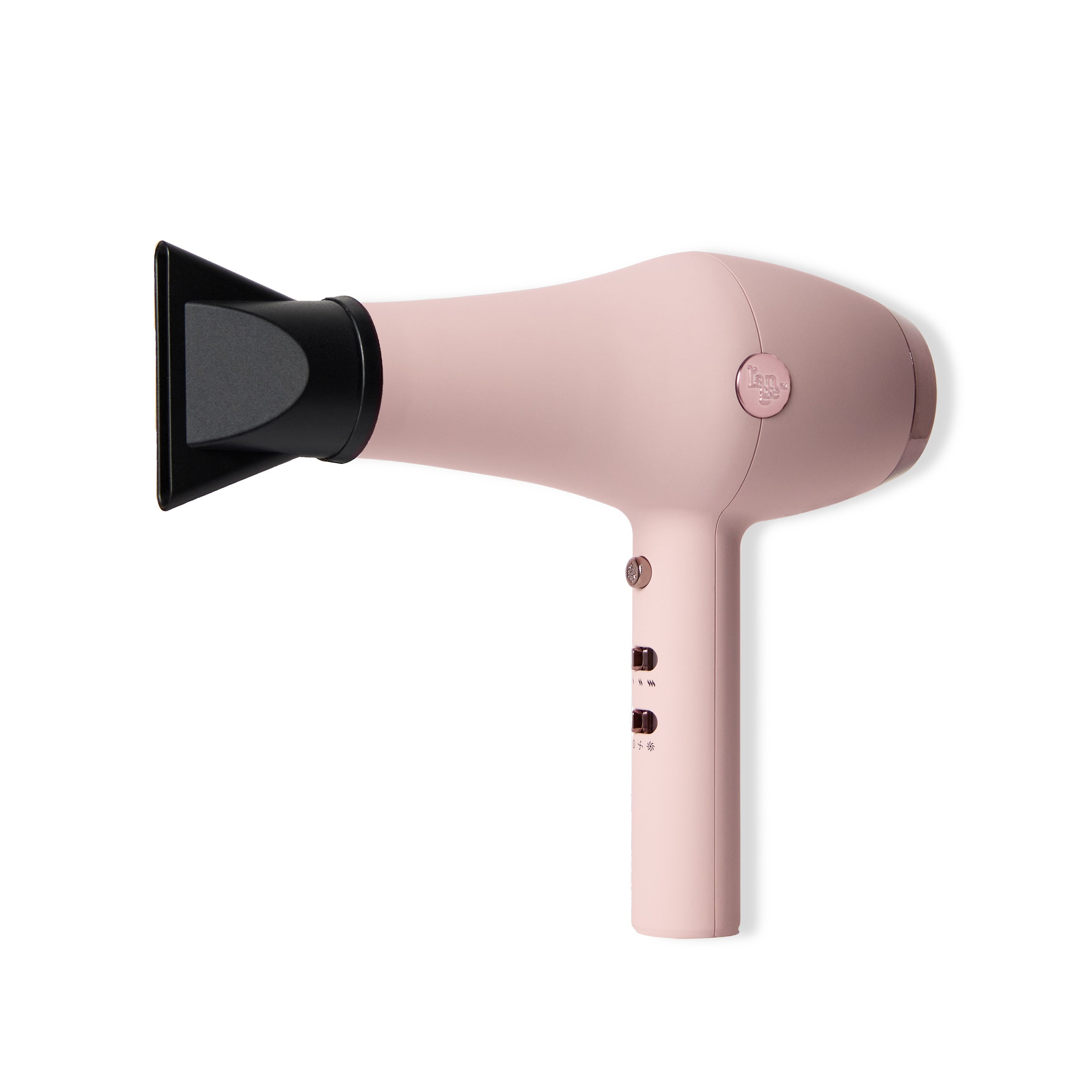 L ange Professional Hair Dryer Soleil Blush