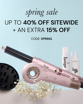 Spring Sale. Up to 40% off sitewide + an extra 15% off CODE: SPRING