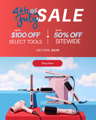 4th of July Sale Up to $100 off select tools + up to 50% off sitewide. Use code: JULY4