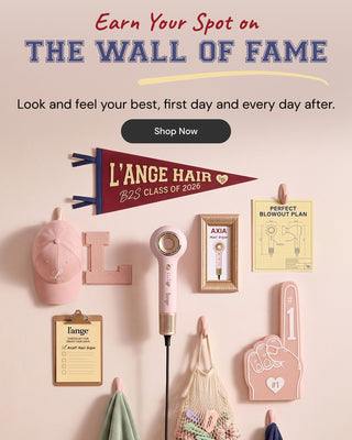 Promotional Banner. Text reads "Earn your spot on The Wall Of Fame. Look and feel your best, first day and every day after" Below there is a "Shop Now" button
