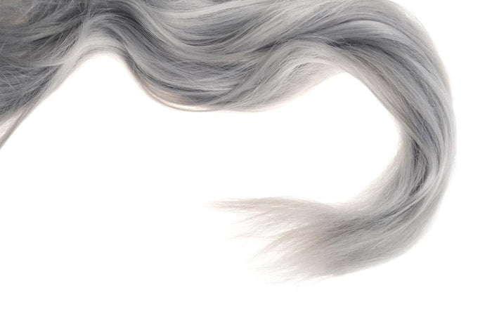 Why You’re Going Gray... And 5 Ways to Slow It Down-L'ange Hair