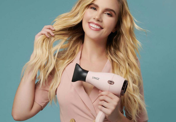Which L’ange Hair Dryer is Right For You?-L'ange Hair
