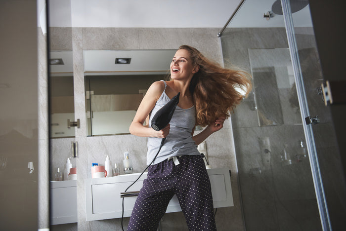 7 Tips for Drying Your Hair Like a Pro