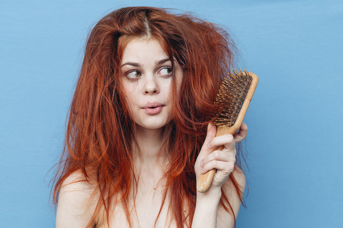 Fight Frizz This Summer with These Humidity-Fighting Tips
