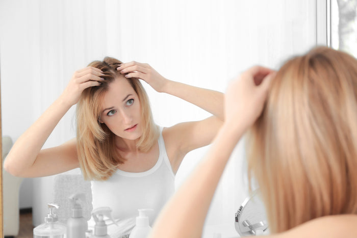 Here’s What You Can Do to Prevent Hair Loss