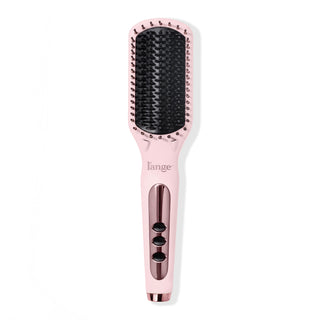 Blush Le Vite with ceramic bristles in a White Background