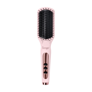 Blush L'ange Le Vite Ceramic Straightening Brush