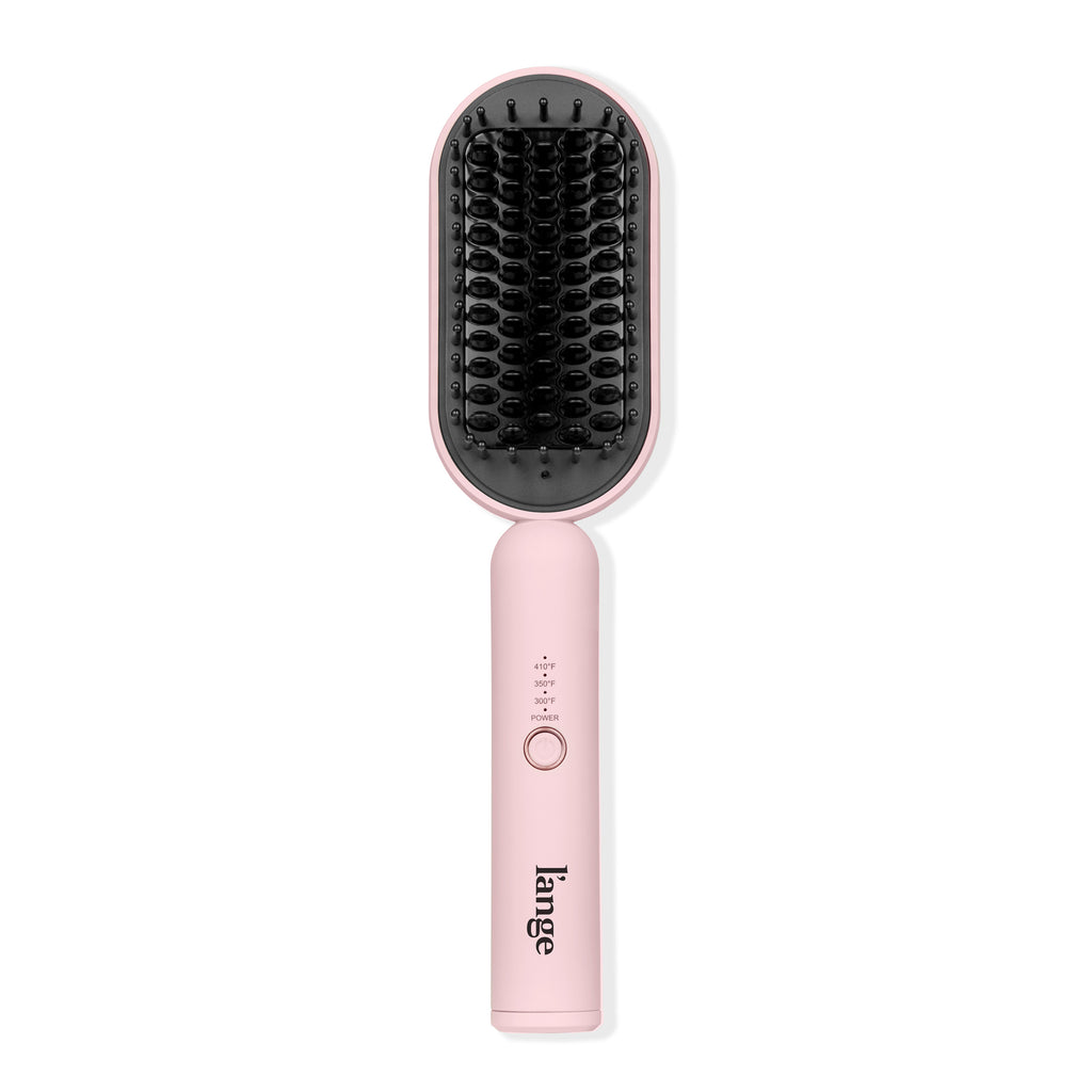 Hot Brush L'ange Hair