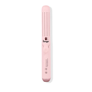 Blush Le Duo Flex Styling Tool in a White Background