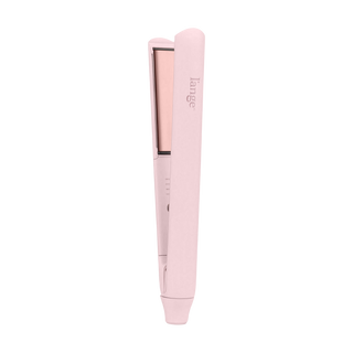 Blush L'ange Straight Forward Titanium Flat Iron