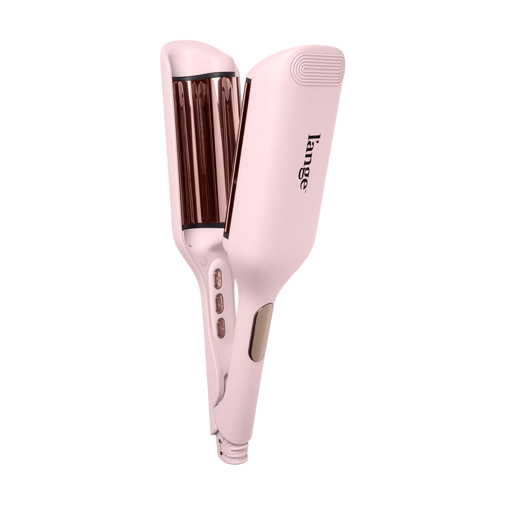 SculptWaver Titanium Deep Wave Crimper - L display picture 1