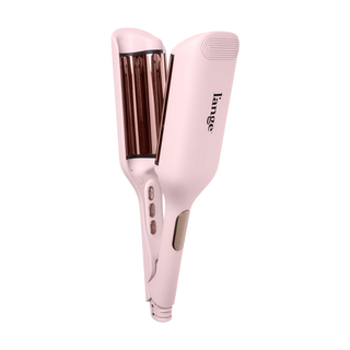 Blush L'ange 1.3in SculptWaver Deep Wave Crimper