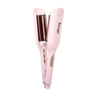 Blush L'ange 1in SculptWaver Deep Wave Crimper
