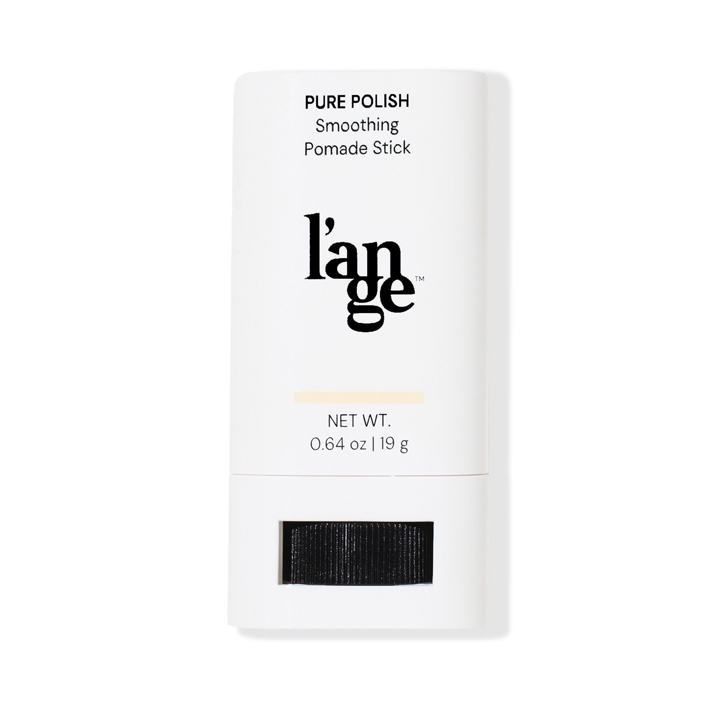 Pure Polish Smoothing Pomade Stick