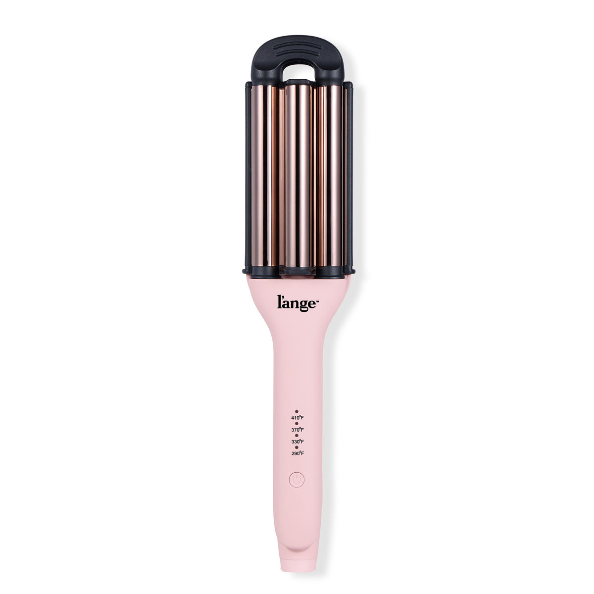 VersaWaver Adjustable Titanium Waver - L'ange Hair