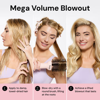 AirLift - Volumizing Foam