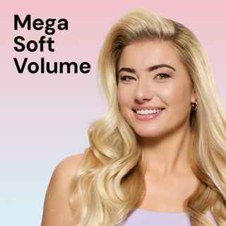 AirLift - Volumizing Foam