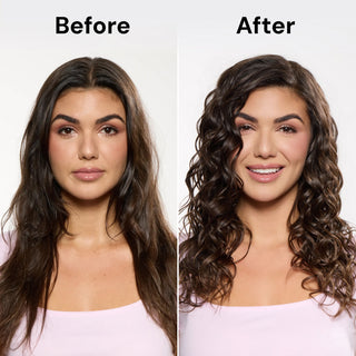 AirLift - Volumizing Foam