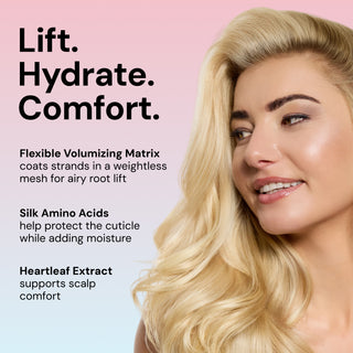 AirLift - Volumizing Foam