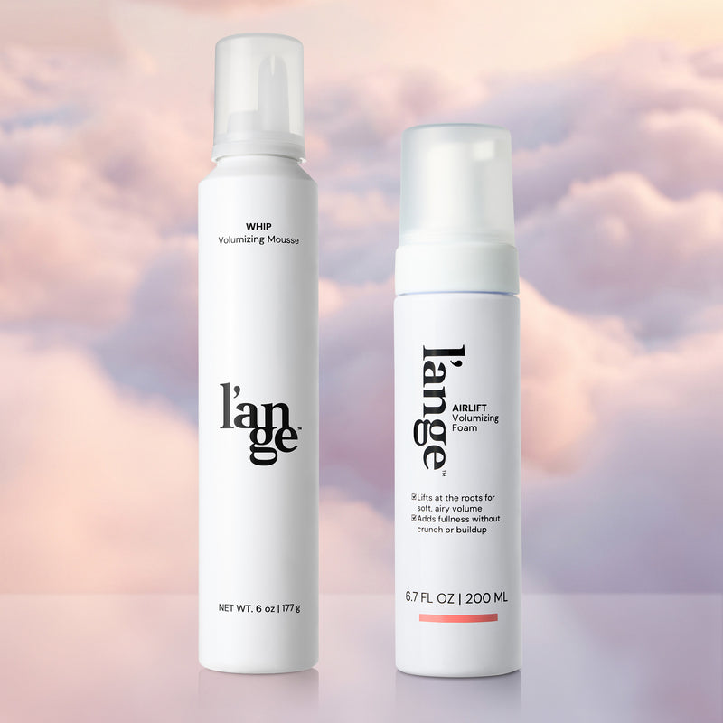 Which Volumizing Product Is Right For You?