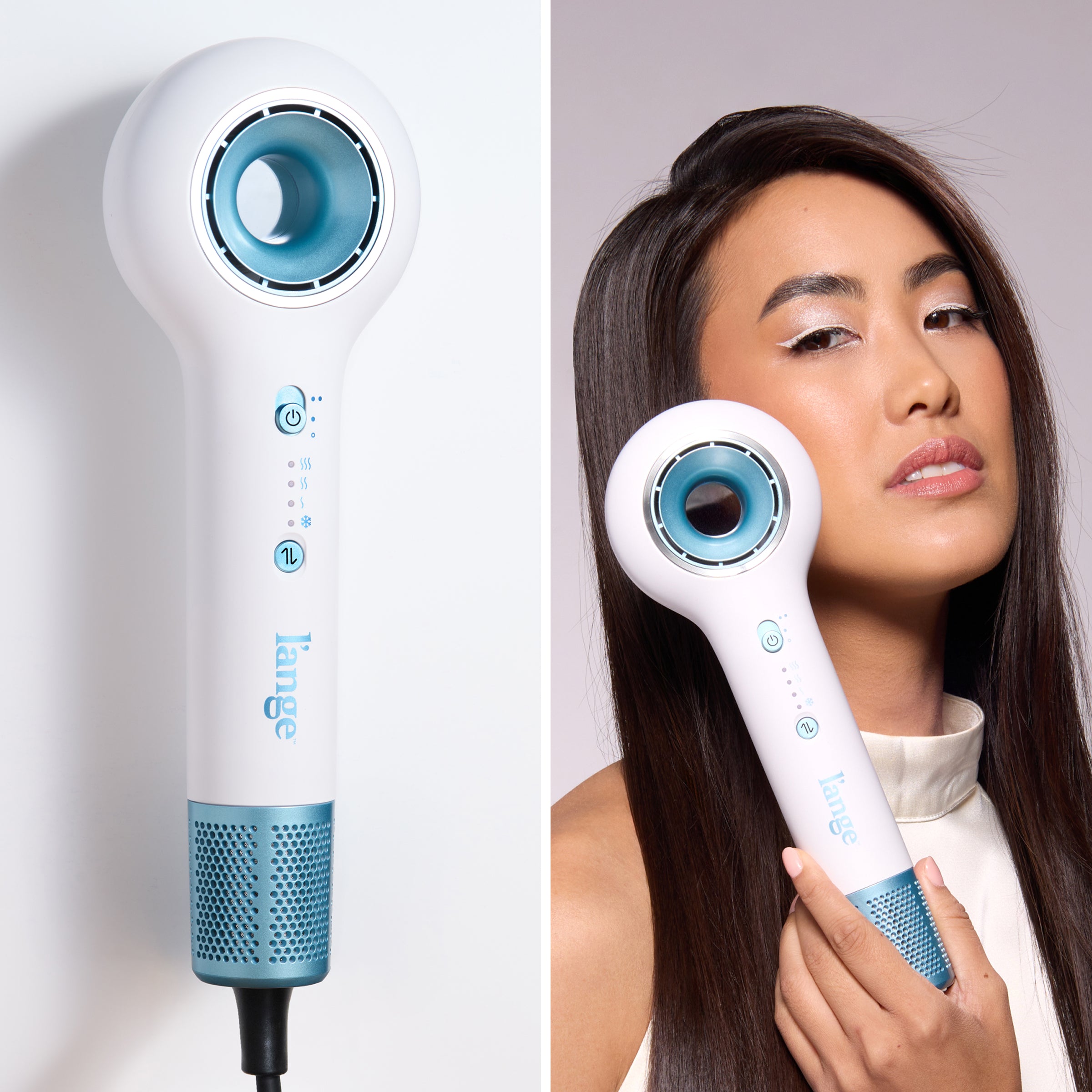 AGLAIAS Hair Dryer 未開封 the theia aerosonic blow dryer – EDRÉE