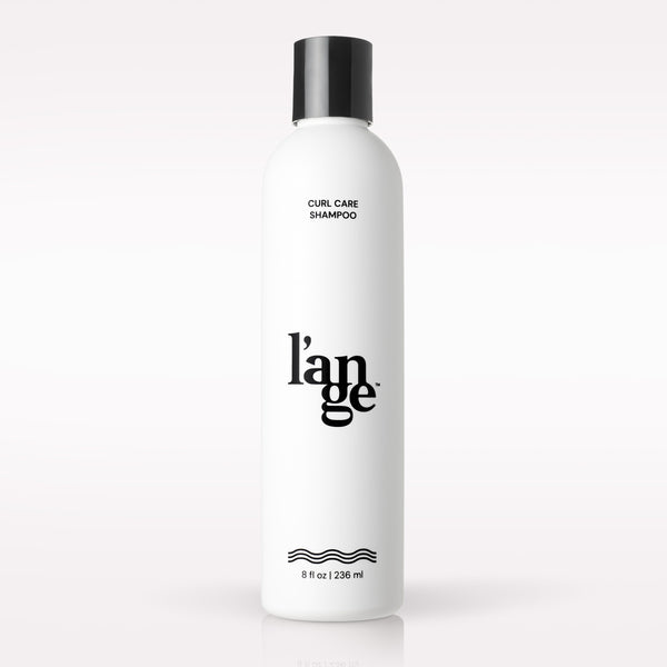 Curl Care Gentle Shampoo - L'ange Hair