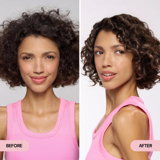before and after
