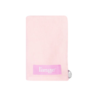 Curl Care Hair Wrap Blush