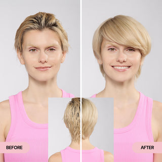 before and after