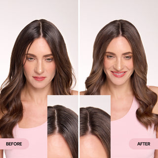 before and after