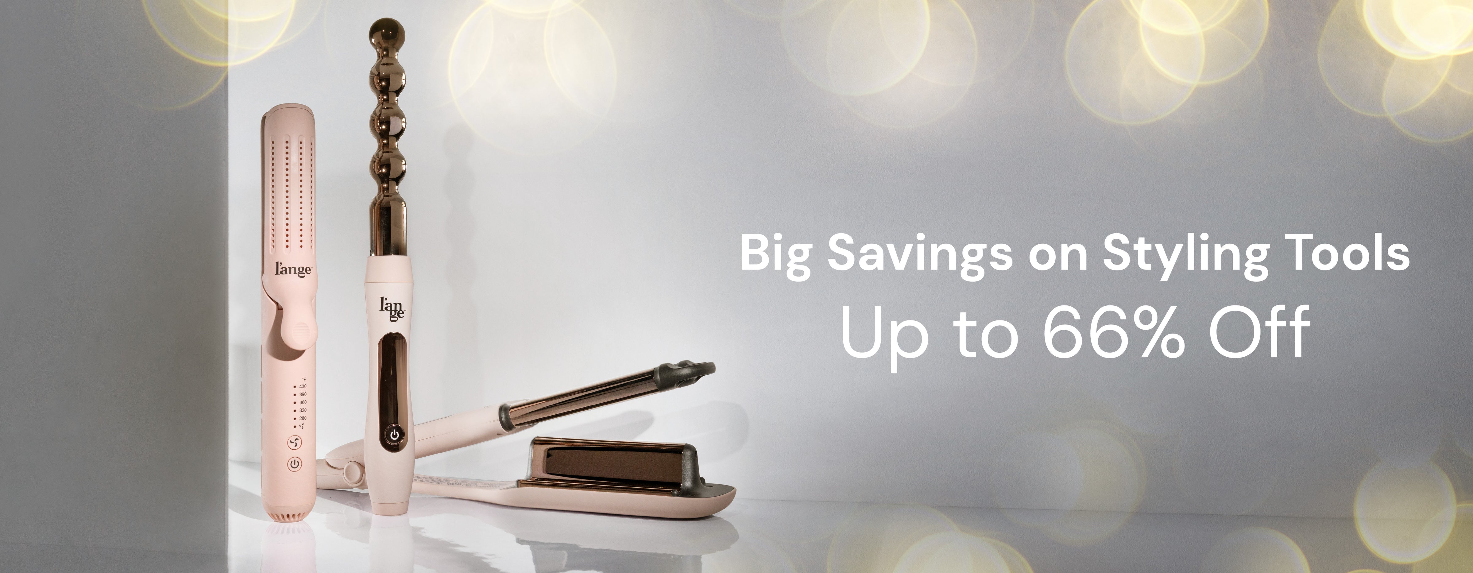 Tool Gift TEST L'ange Hair