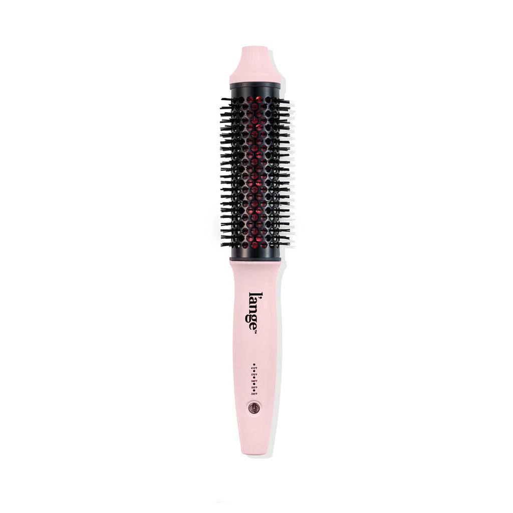 GlamWave Thermal Ionic Brush Blush - Main Image