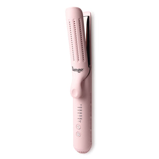 Blush Le Duo Classic 360 Airflow Styler in a White Background