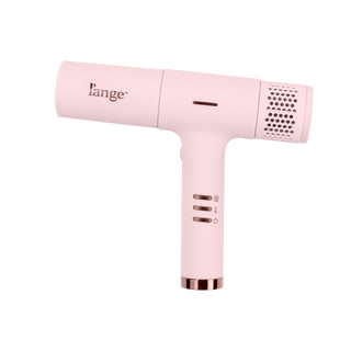 Le Styliste Luxe Hair Dryer in Blush or Black - L'ange Hair