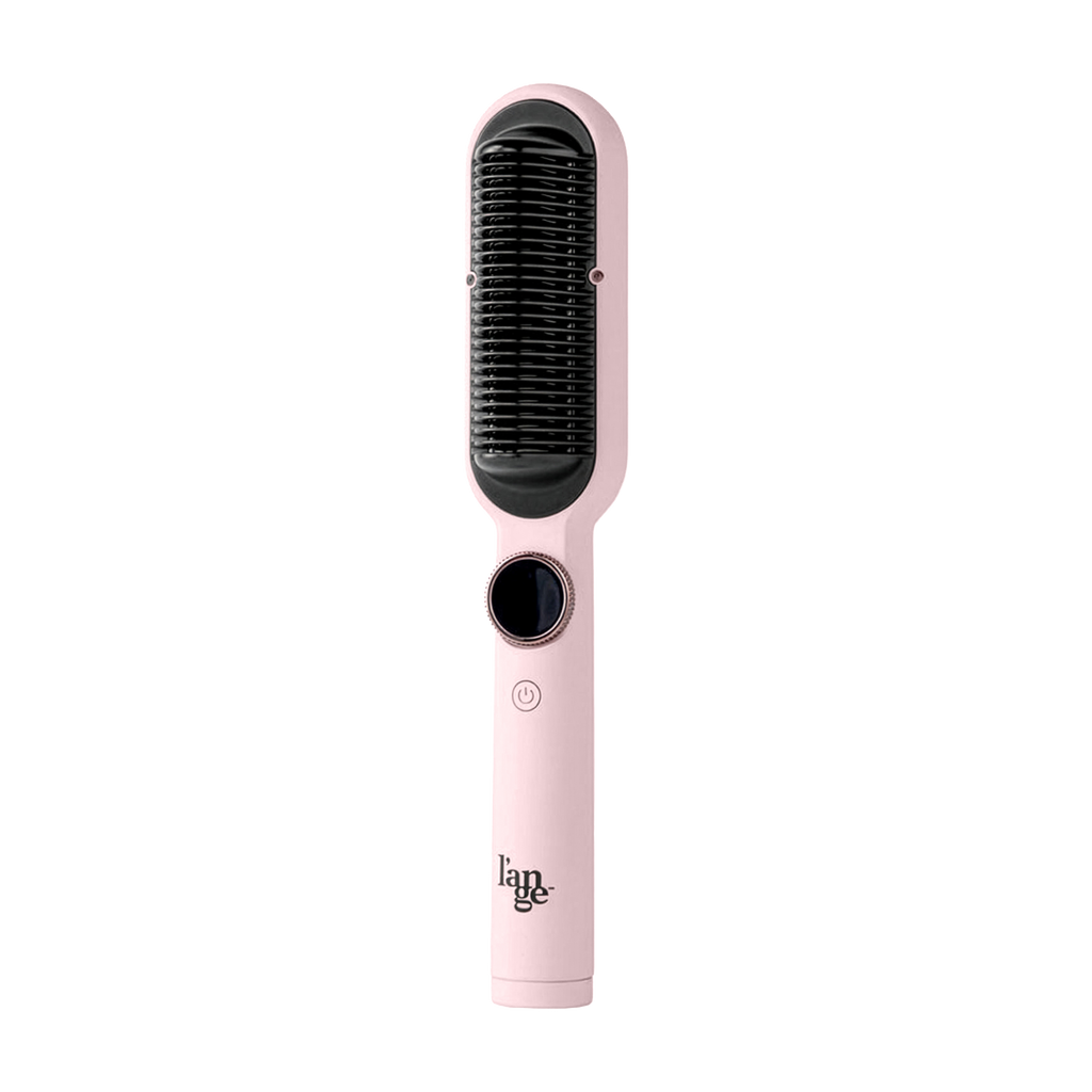 Smooth - It Straightening Comb in Blush or Black - L display picture 3